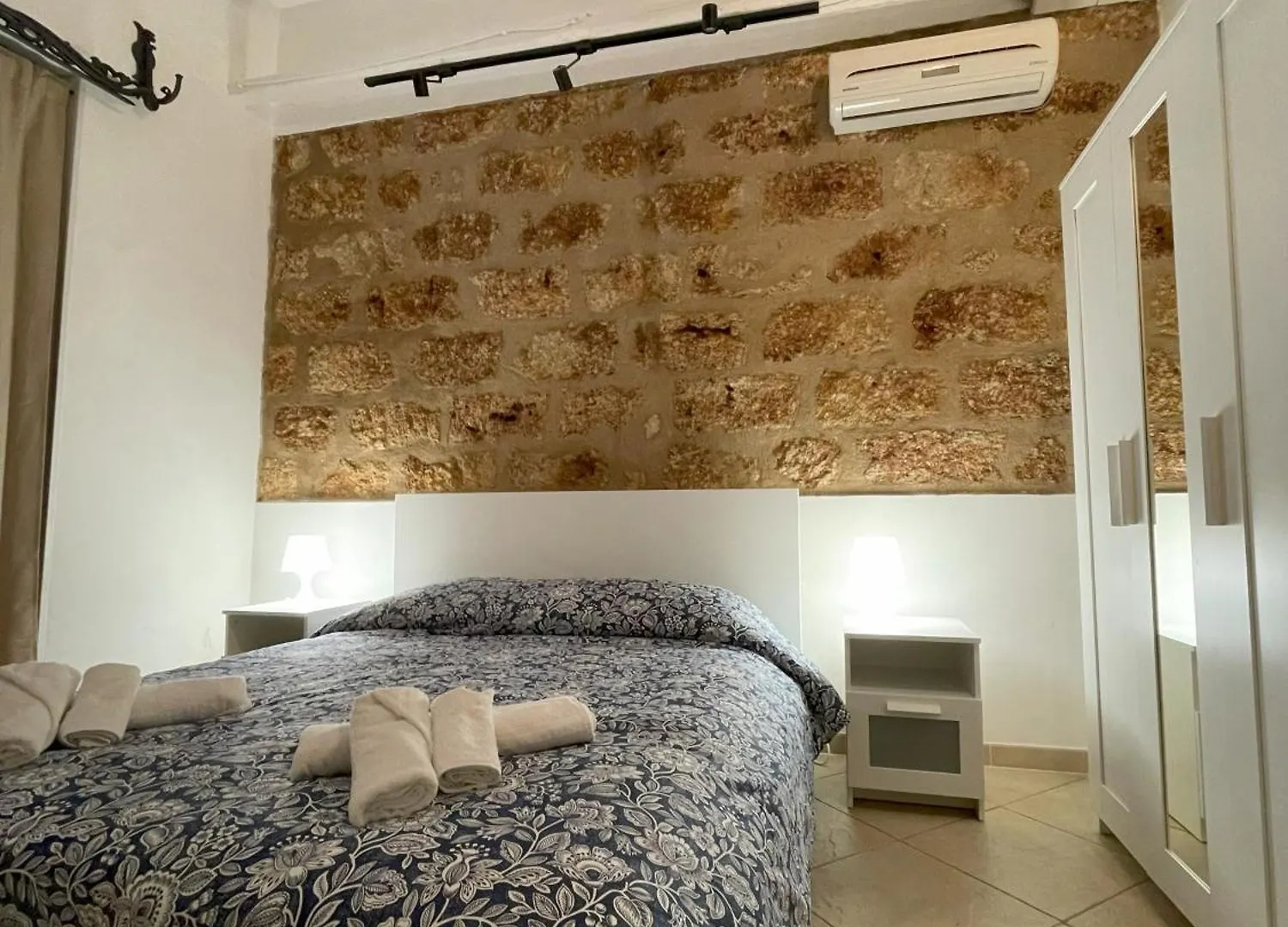 La Casetta Di Vicio Palermo Apartment