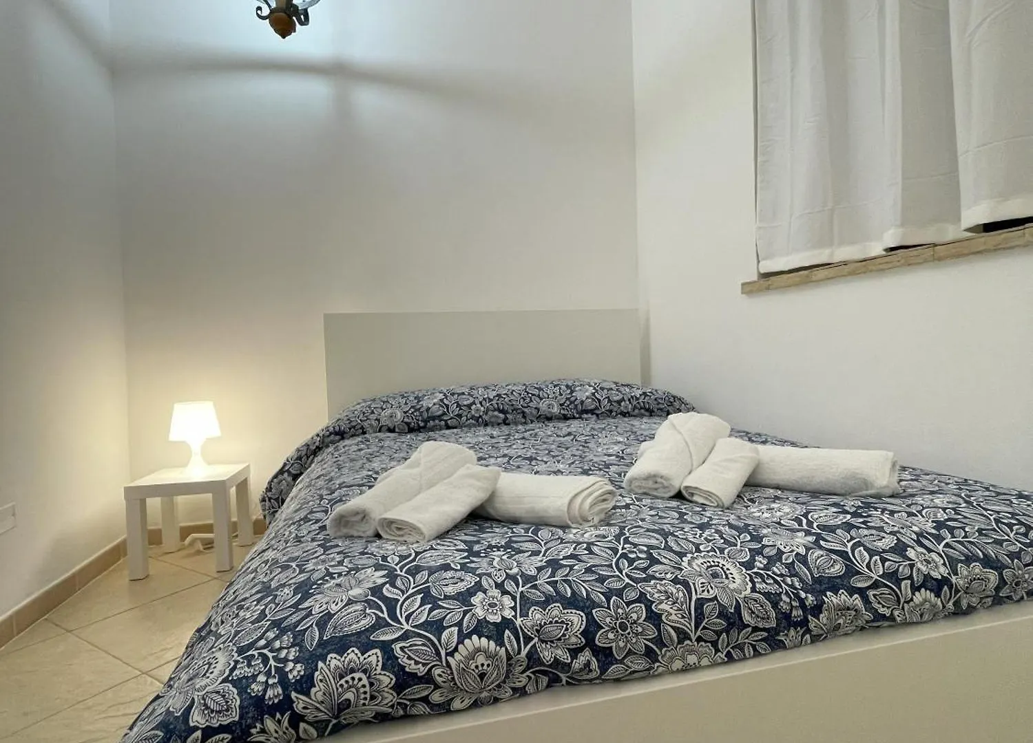Apartment La Casetta Di Vicio Palermo