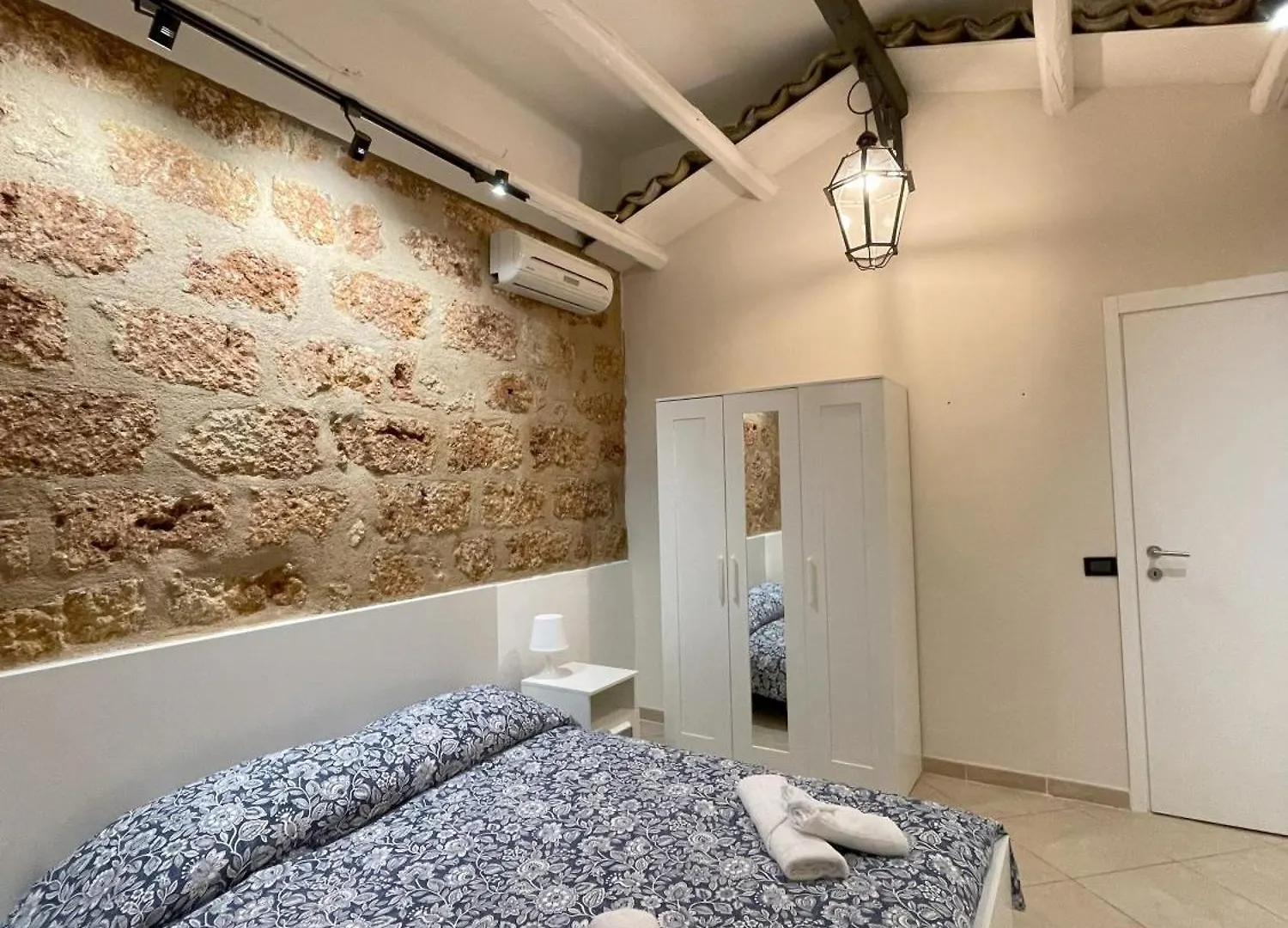 La Casetta Di Vicio Palermo Apartment