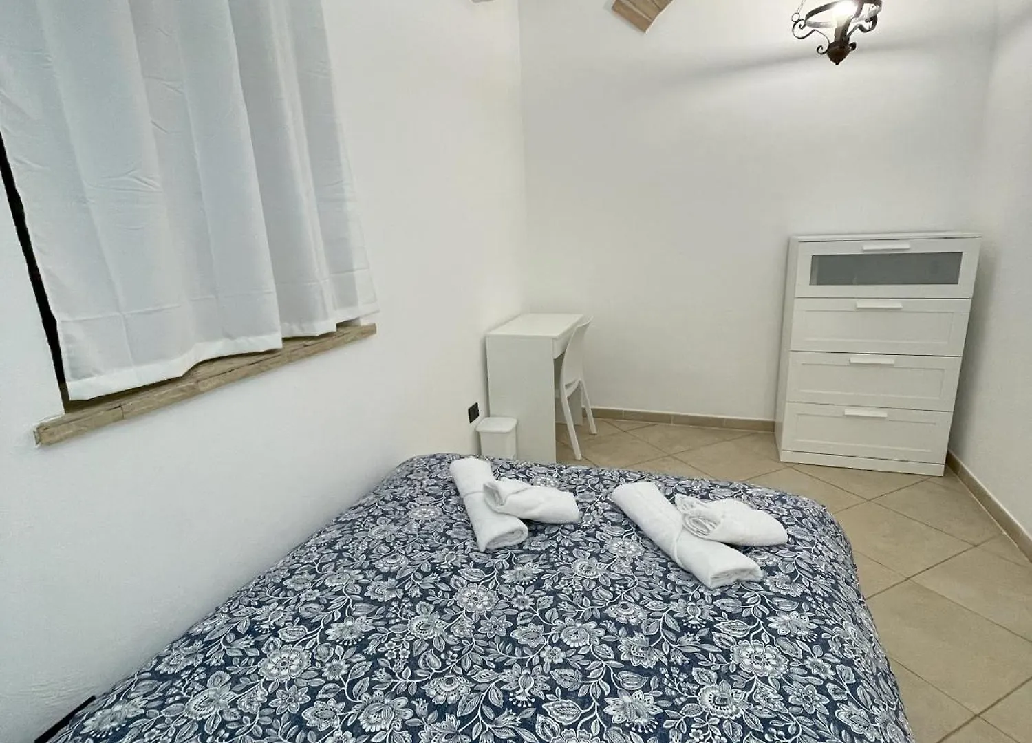 La Casetta Di Vicio Palermo 0*,