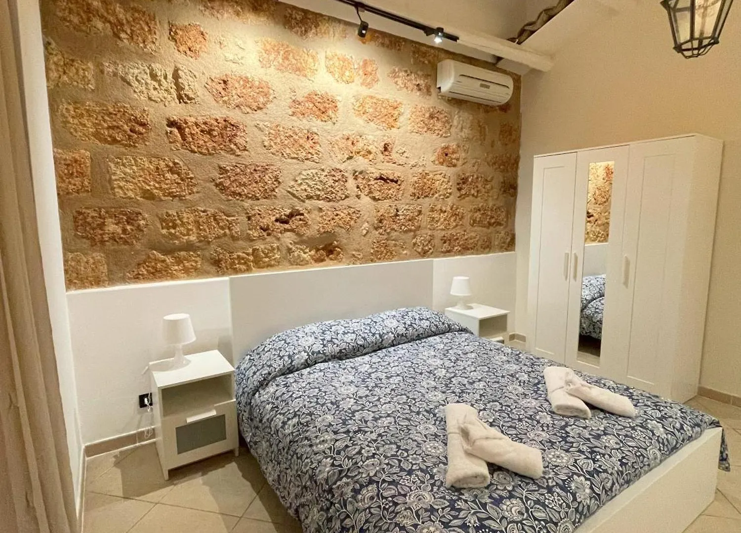 Apartment La Casetta Di Vicio Palermo